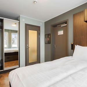 Sure Hotel Studio By Best Western Bromma