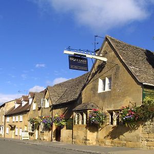 Eight Bells Inn